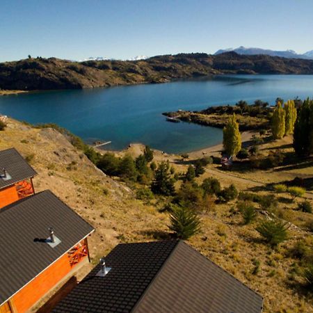 Patagonia Acres Lodge Mallin Grande 외부 사진