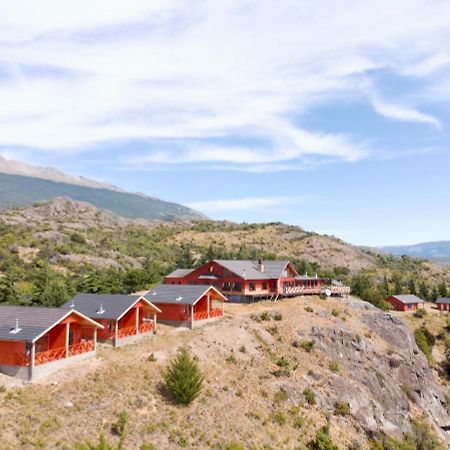 Patagonia Acres Lodge Mallin Grande 외부 사진