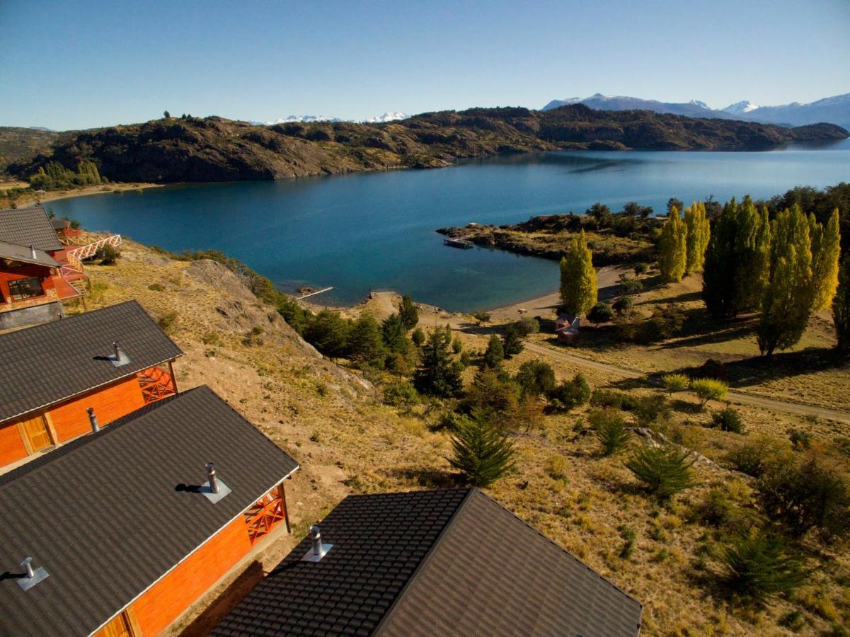 Patagonia Acres Lodge Mallin Grande 외부 사진